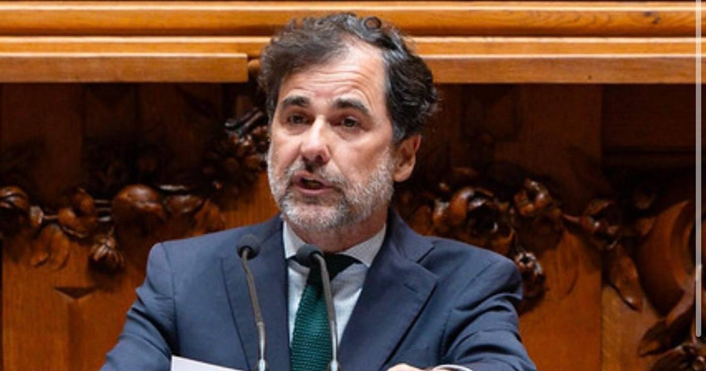 Deputado Paulo Neves reforça pedido ao Governo em prol da libertação dos luso-venezuelanos