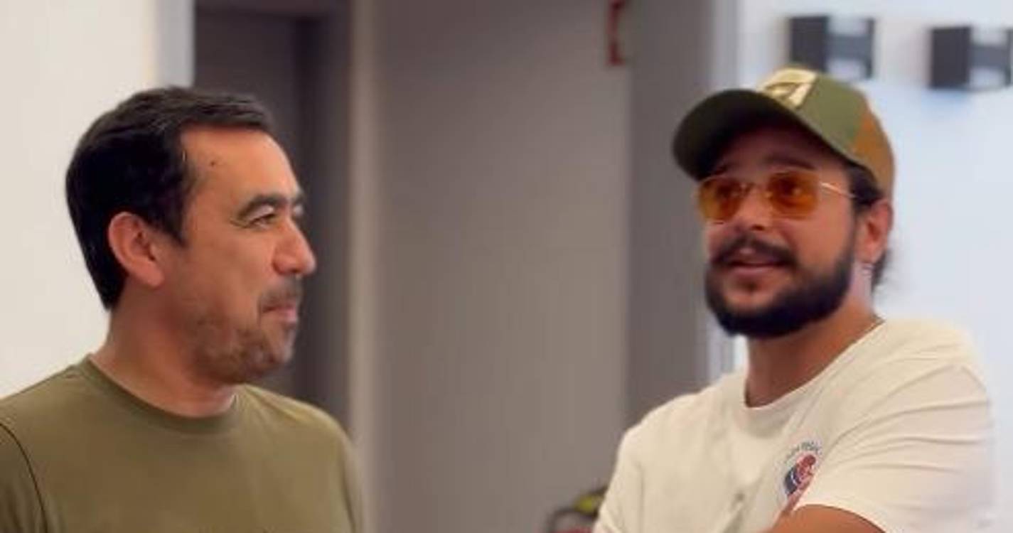 ‘Estrada Regional’ regressa ao Caniço (com vídeo)