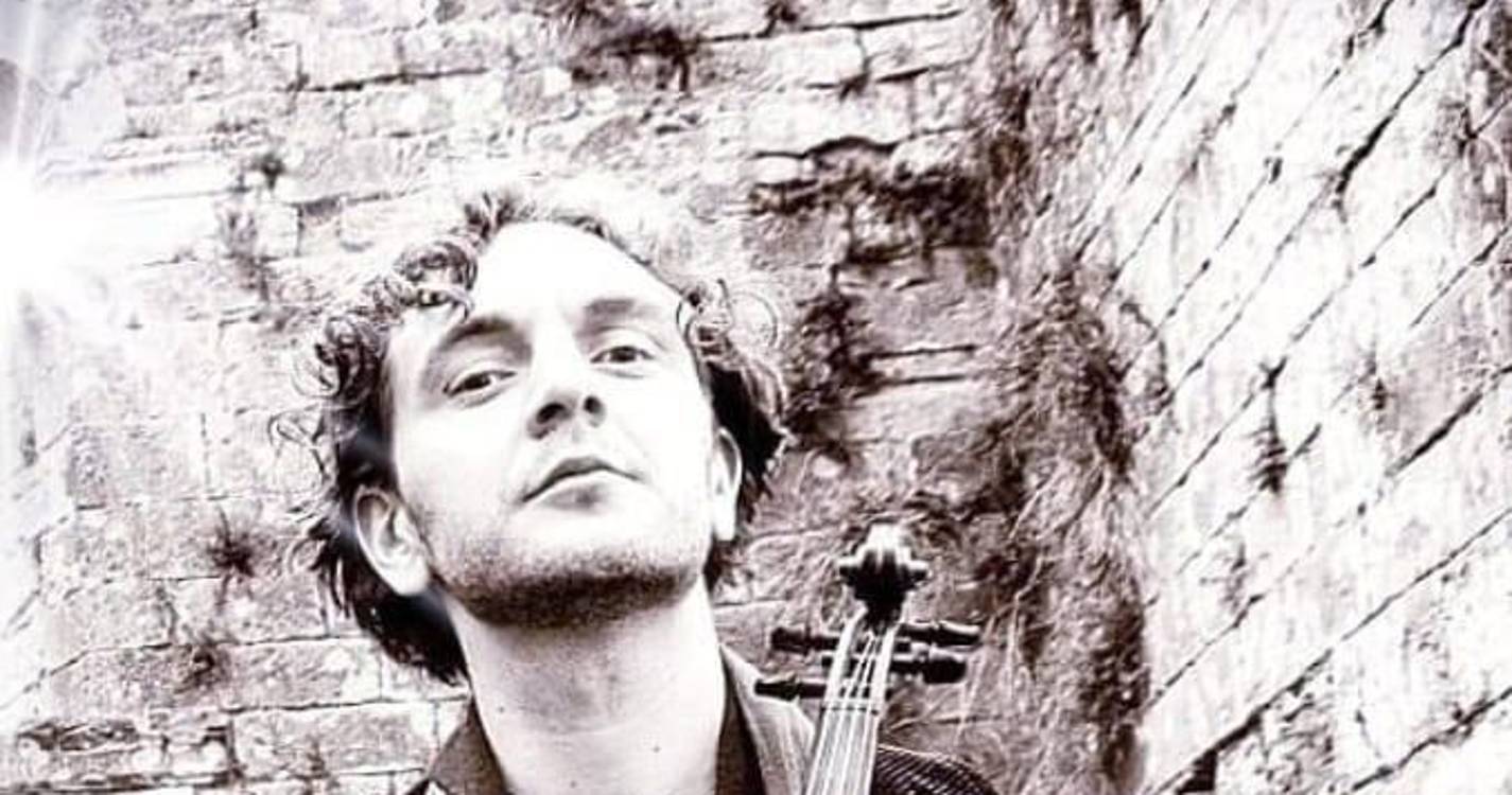 Festival Internacional de Violino da Madeira realiza-se entre 1 e 15 de novembro