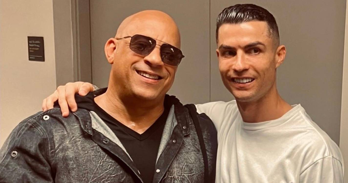 Ronaldo entrará no elenco de Velocidade Furiosa?