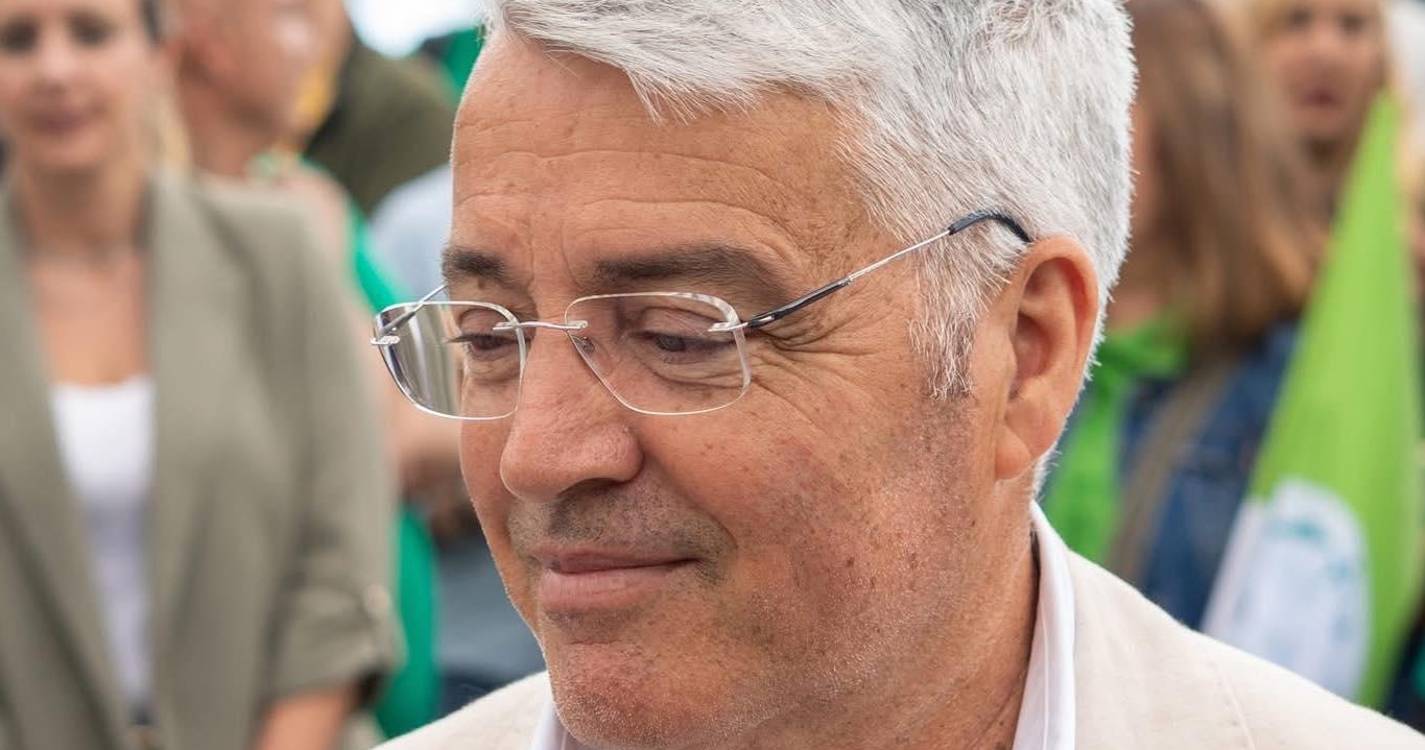 Filipe Sousa diz que “cumpriu-se mais do que se prometeu”