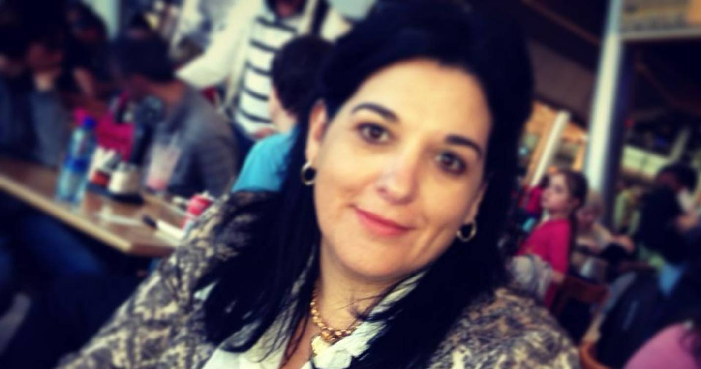 Manuela Gonçalves Pereira faleceu em consequência de ferimentos graves