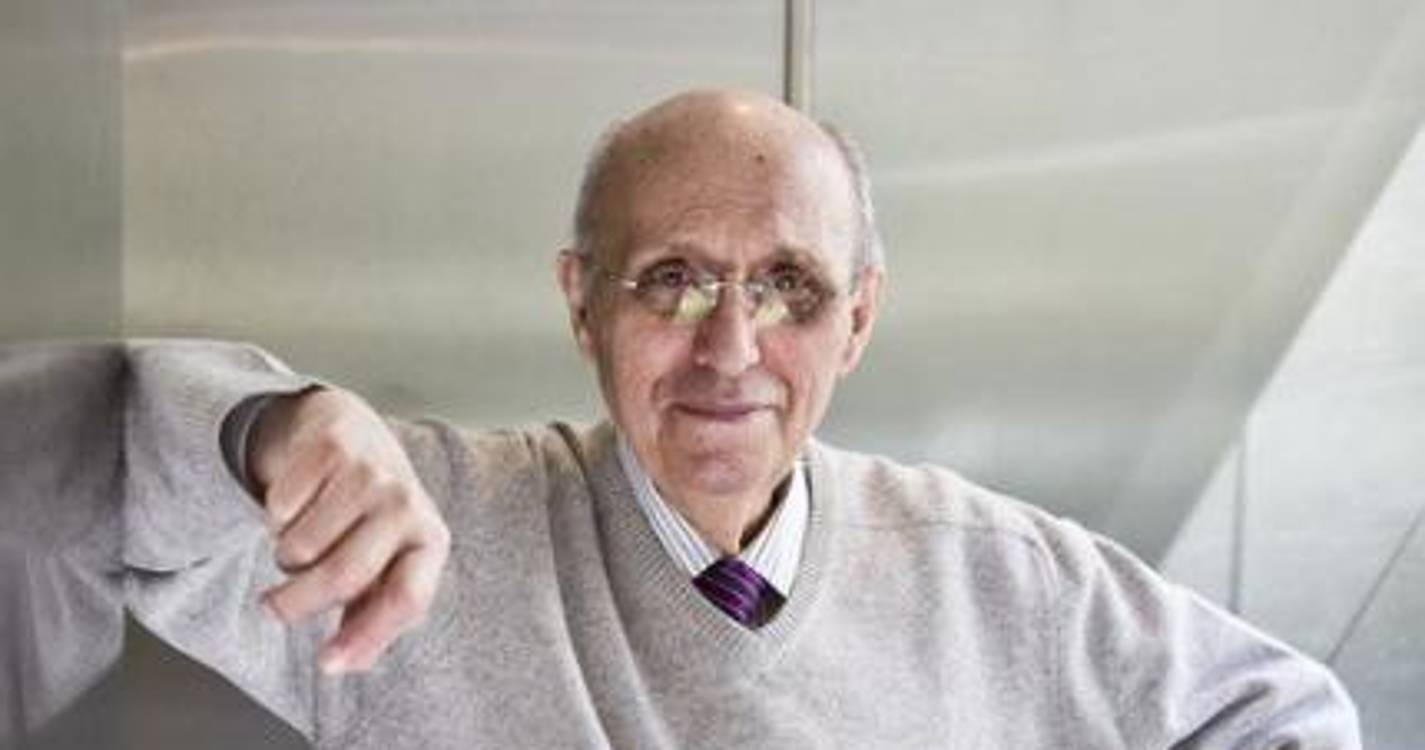 Morreu o Professor Manuel Sérgio