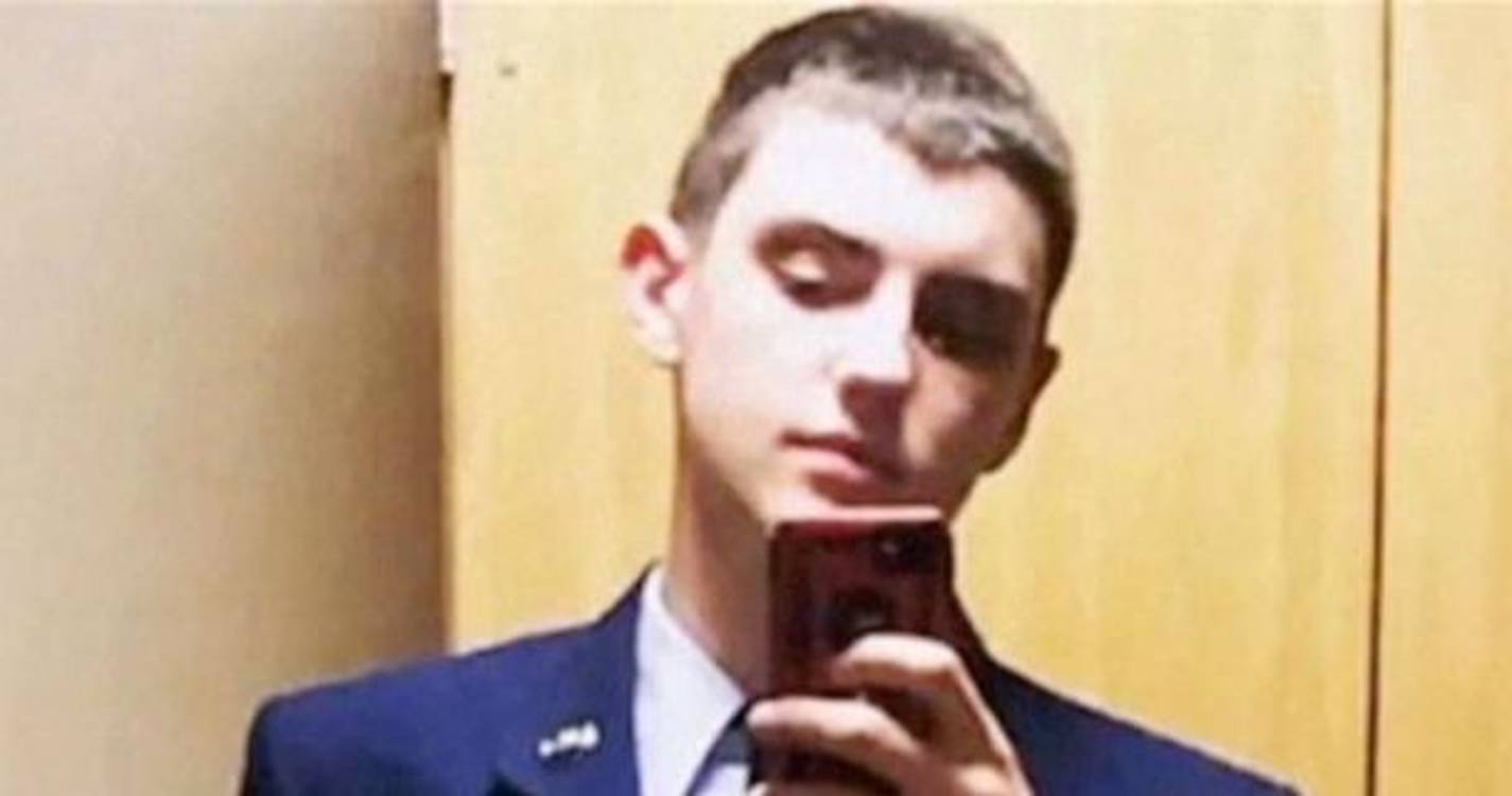 Militar Jack Teixeira condenado nos EUA por fuga de informação secreta apela a perdão de Trump