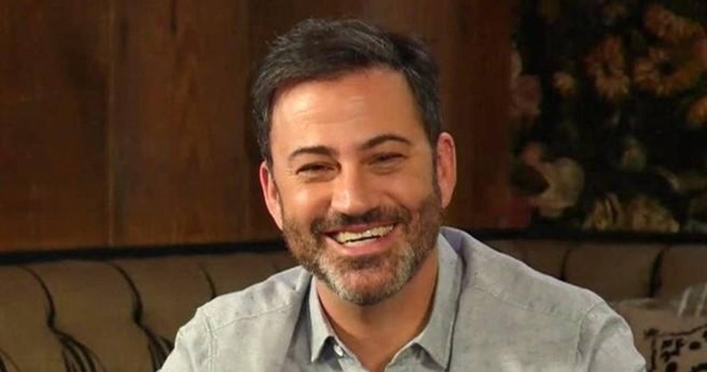 Suspensão de Jimmy Kimmel pode constituir violação da Primeira Emenda