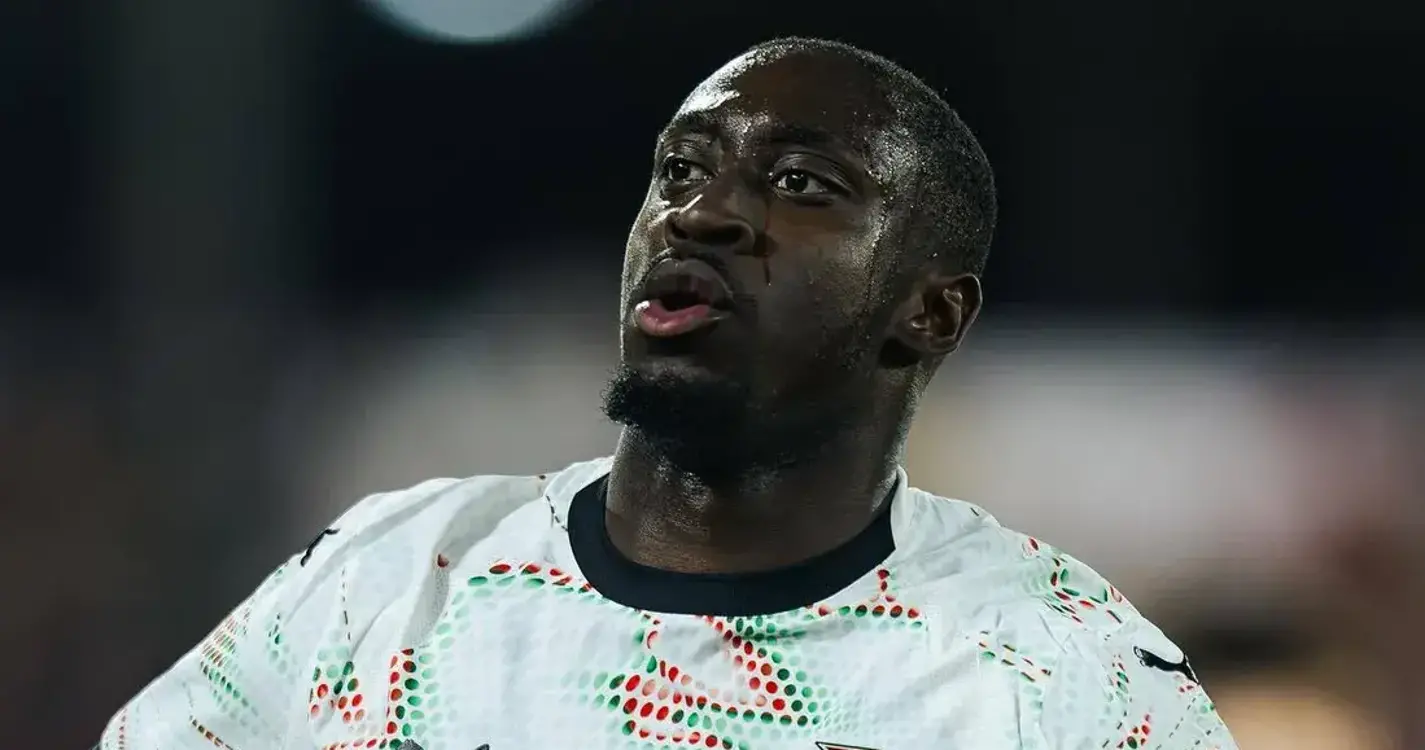 Mundial2026: Forbs é o 14.º estreante de Martínez e logo com o ‘7’ nas costas