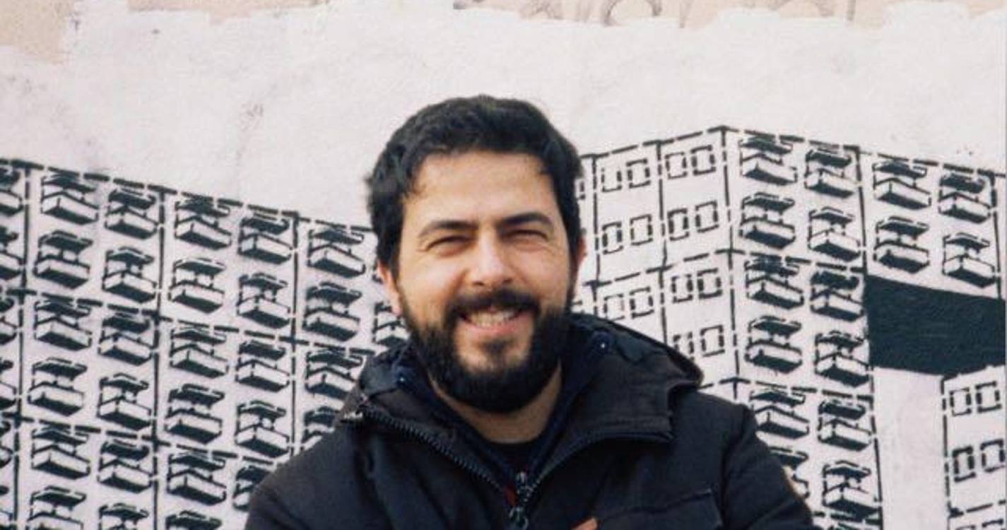 Art in Forum recebe Tiago Rodrigues com exposição ‘Um’