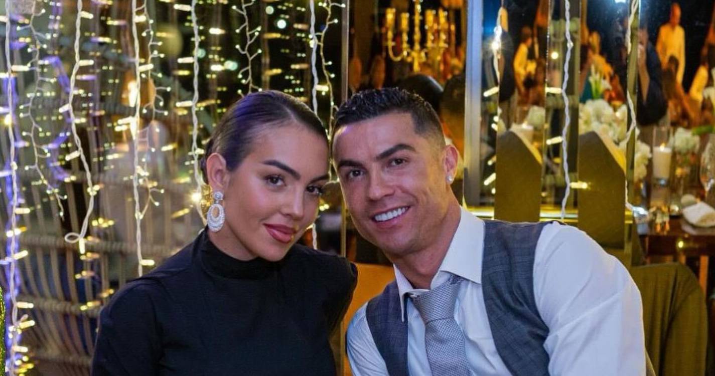 CR7: um craque dentro e fora de campo