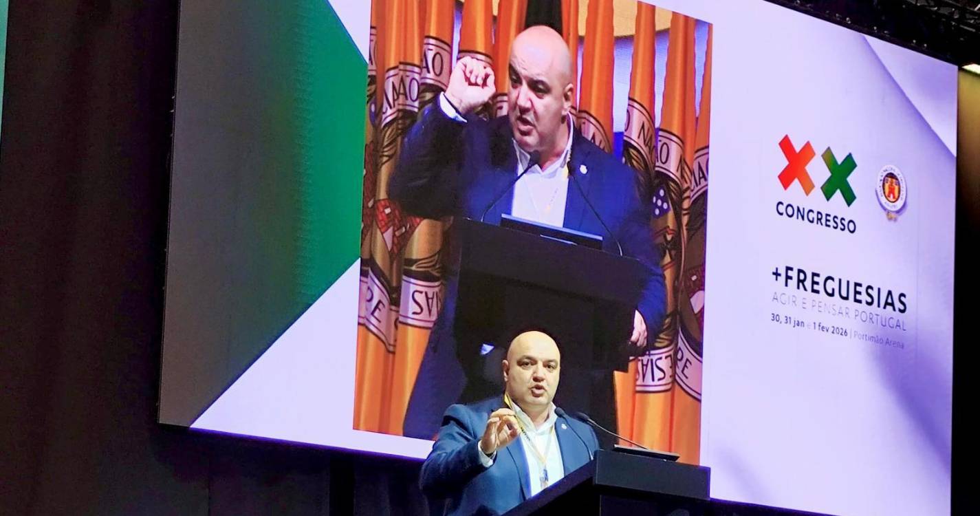 ANAFRE: Celso despede-se e oferece ajuda ao continente