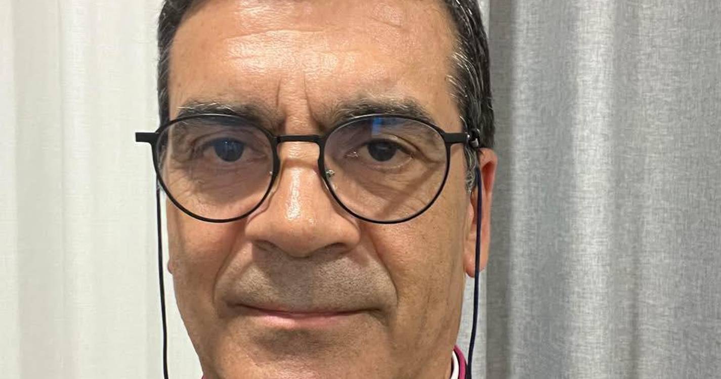 Cónego Manuel Martins agradece “corrente” de oração e amizade