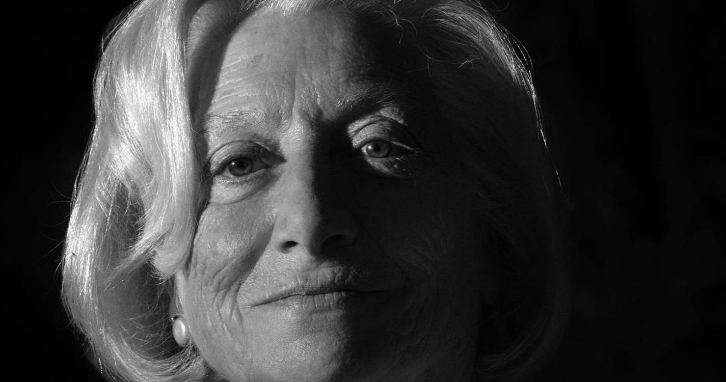 PR manifesta profunda tristeza pela morte de Maria Emília Brederode dos Santos