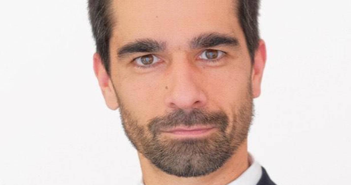 Madeirense António Costa Amaral segue como número três na lista da Iniciativa Liberal às eleições europeias