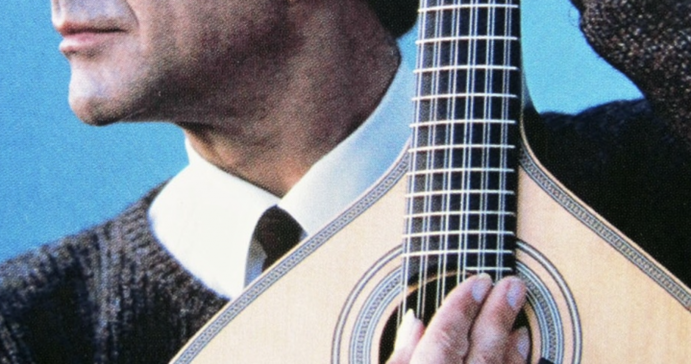 Pedro Santos e João Pedro Silva vencem prémio Carlos Paredes com “Frutos Maduros”