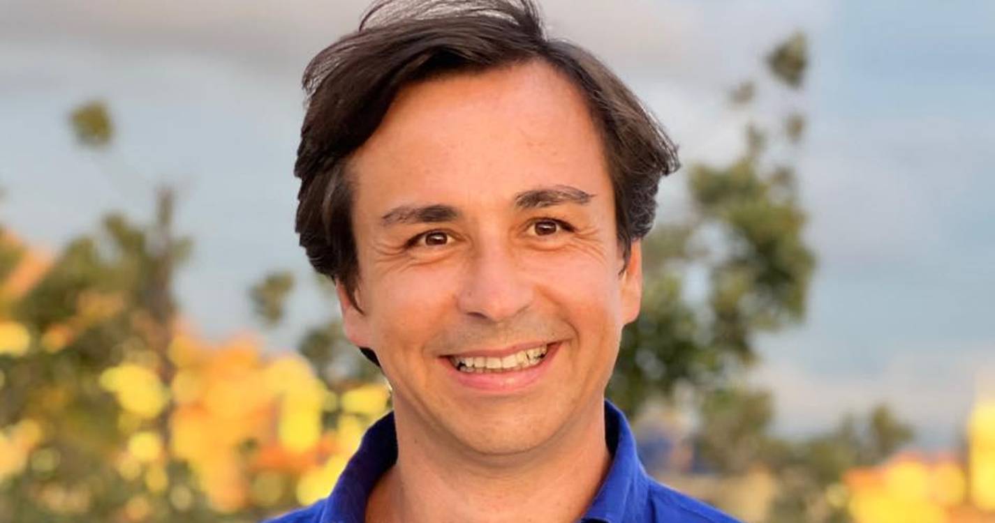 António Trindade vai assessorar JPP para questões da Região e da República