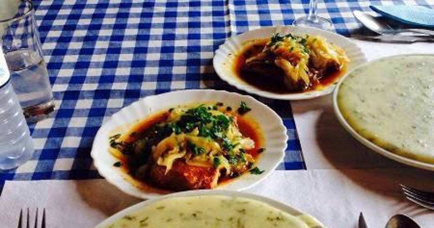 Confraria dos Amigos do Milho celebra 5.º aniversário