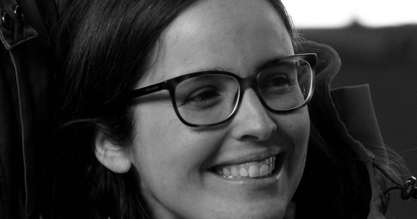 Joana Marques absolvida no processo com os Anjos