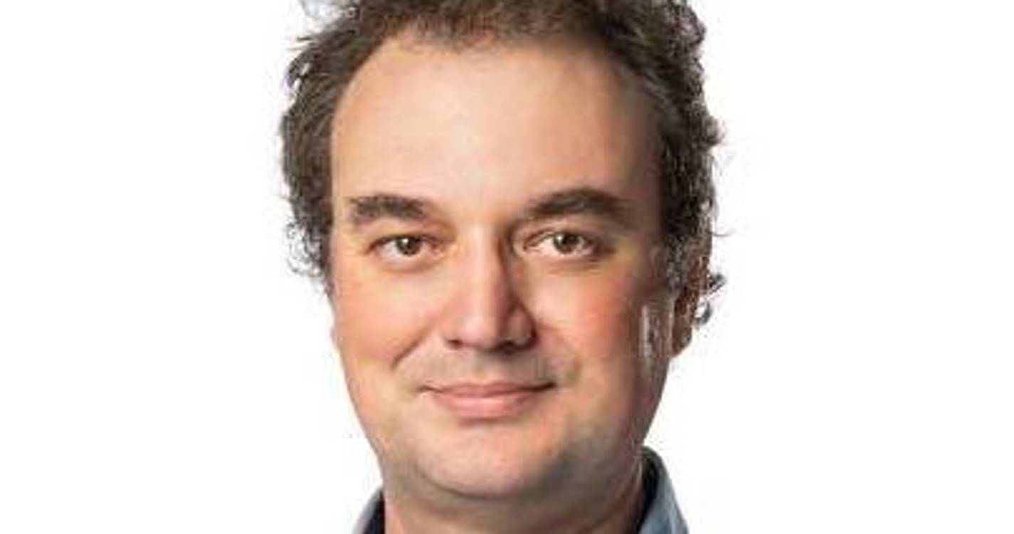 Duarte Gouveia candidato à coordenação da Iniciativa Liberal na Madeira