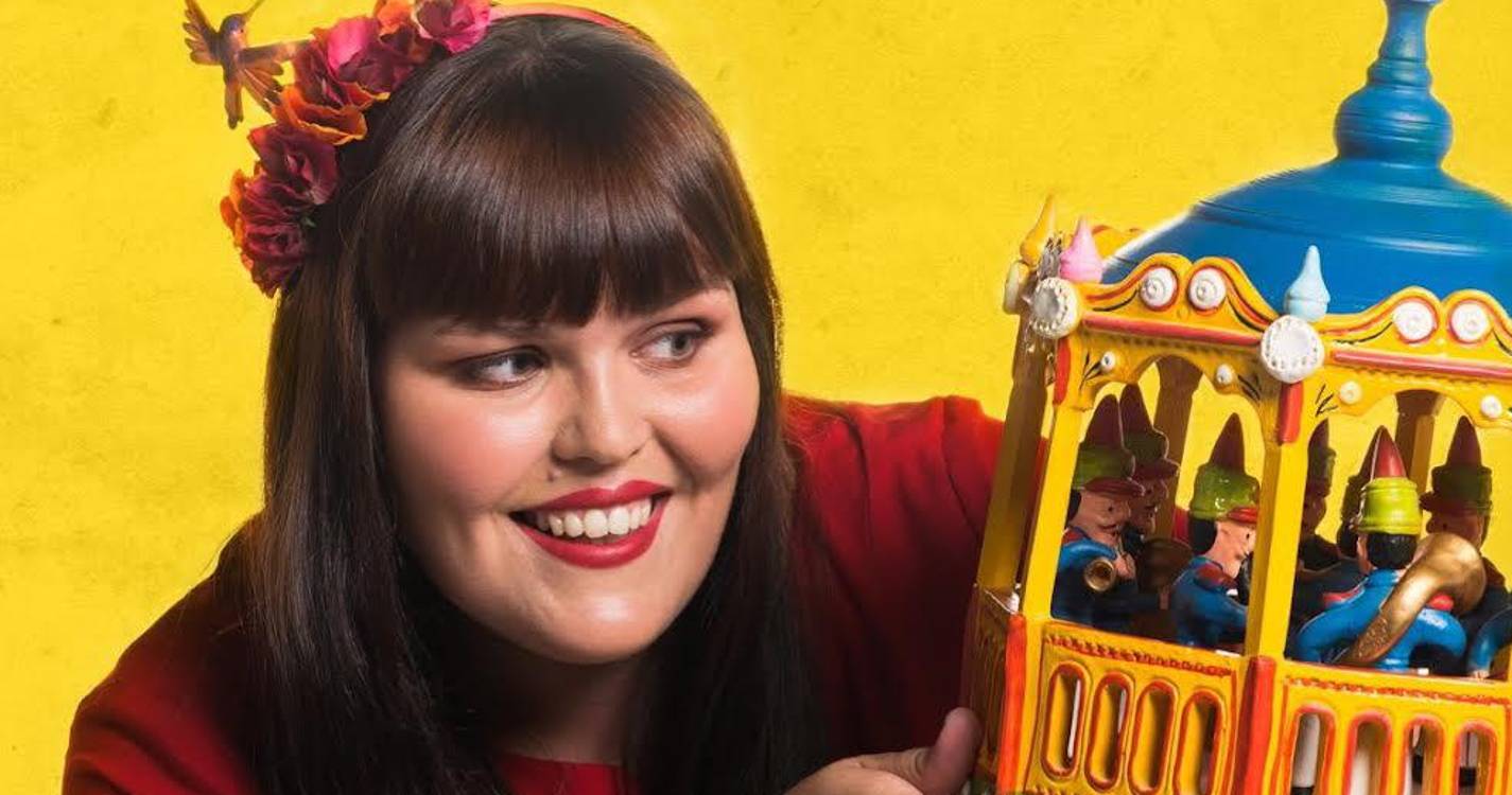 Forum Madeira dá as boas-vindas ao Natal com concerto e acender das luzes