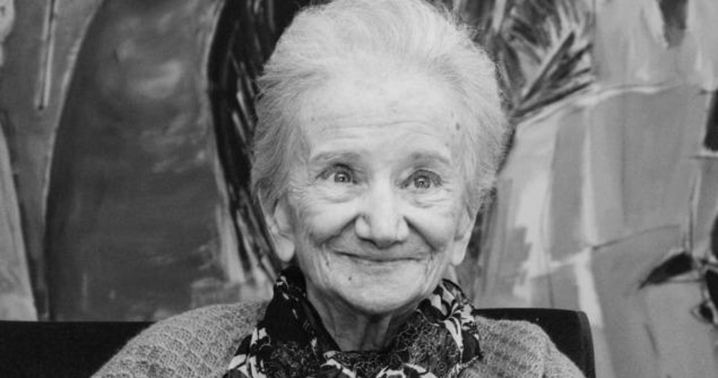 Morreu a atriz Elisa Lisboa, tinha 81 anos