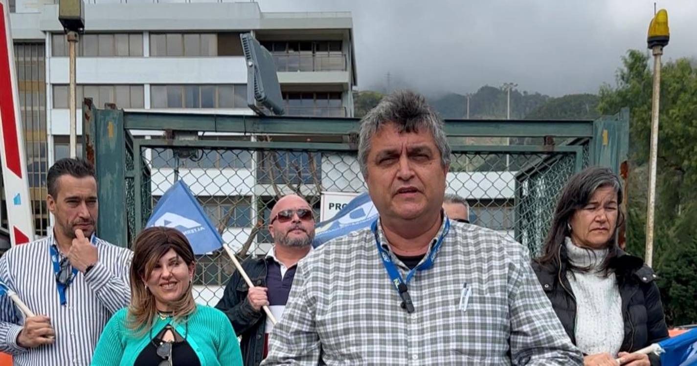 ADN acusa Governo de “menosprezar” motoristas de autocarros