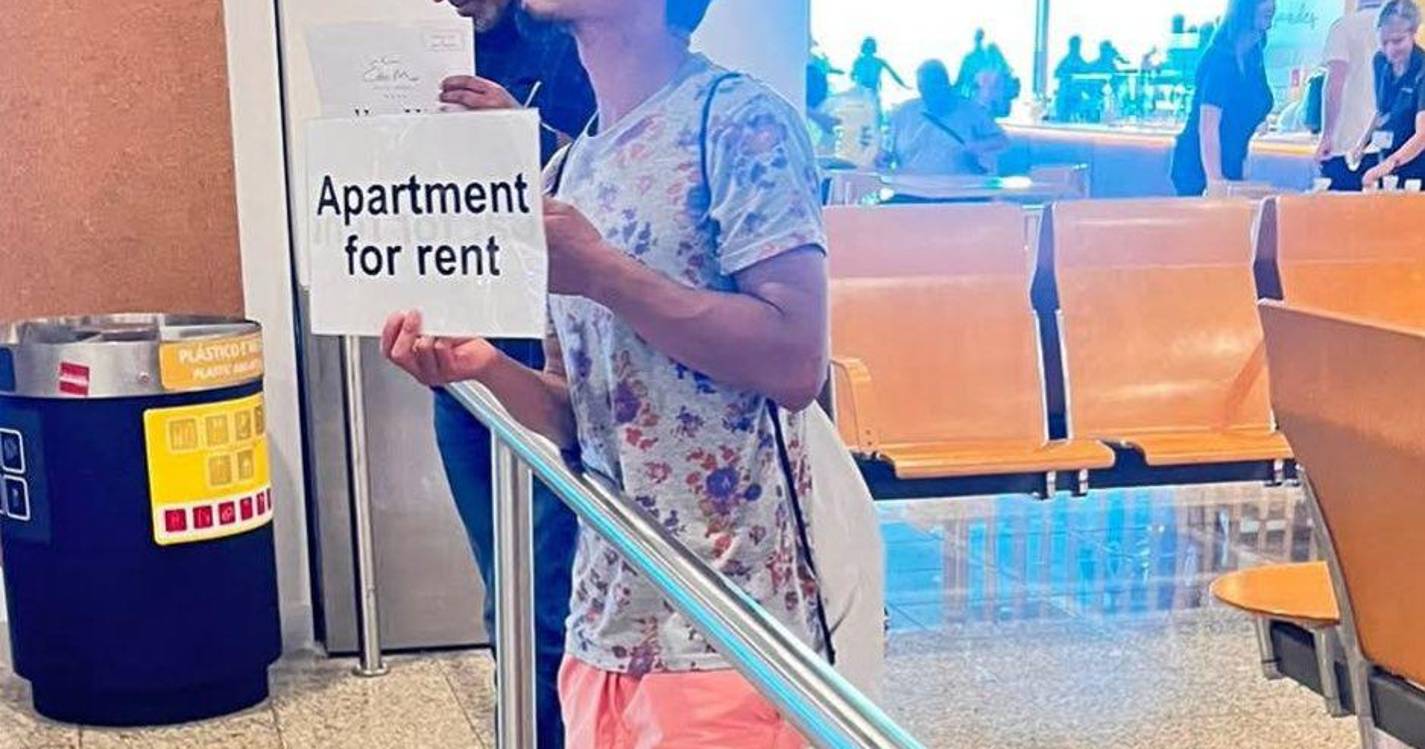 Turismo denuncia oferta indevida de serviços de aluguer de casa e viatura