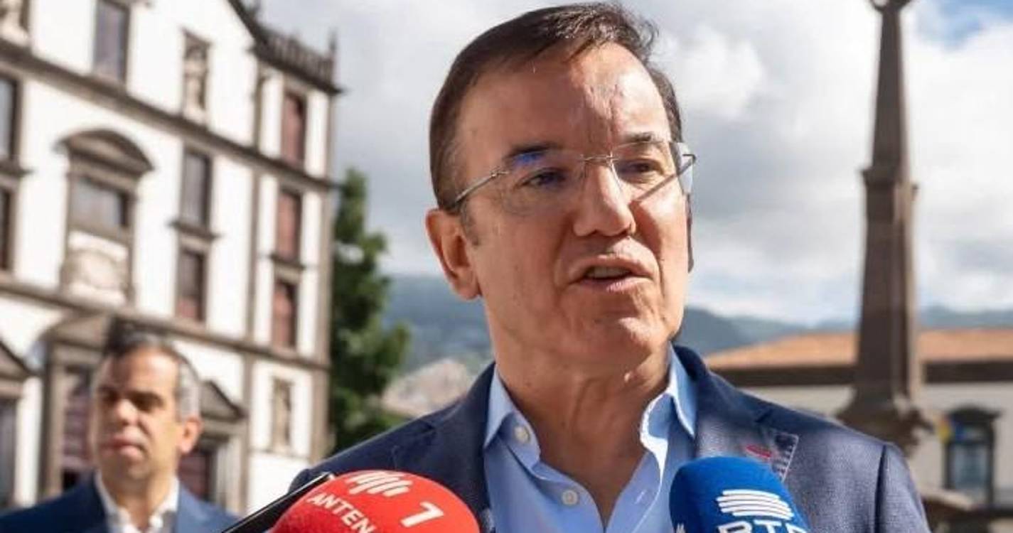 Rui Caetano quer reativar Conselho Municipal da Cultura e reforçar apoios no setor