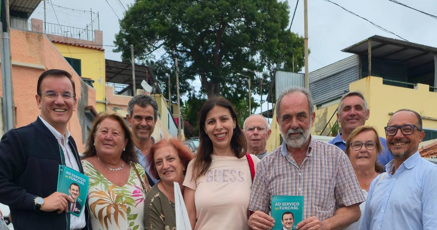 PS denuncia abandono do bairro de Santa Maria e promete intervenção imediata