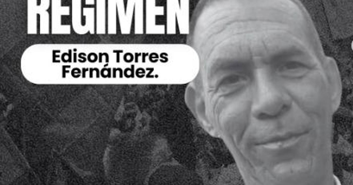 Morreu polícia detido na Venezuela por alegada “traição à pátria”