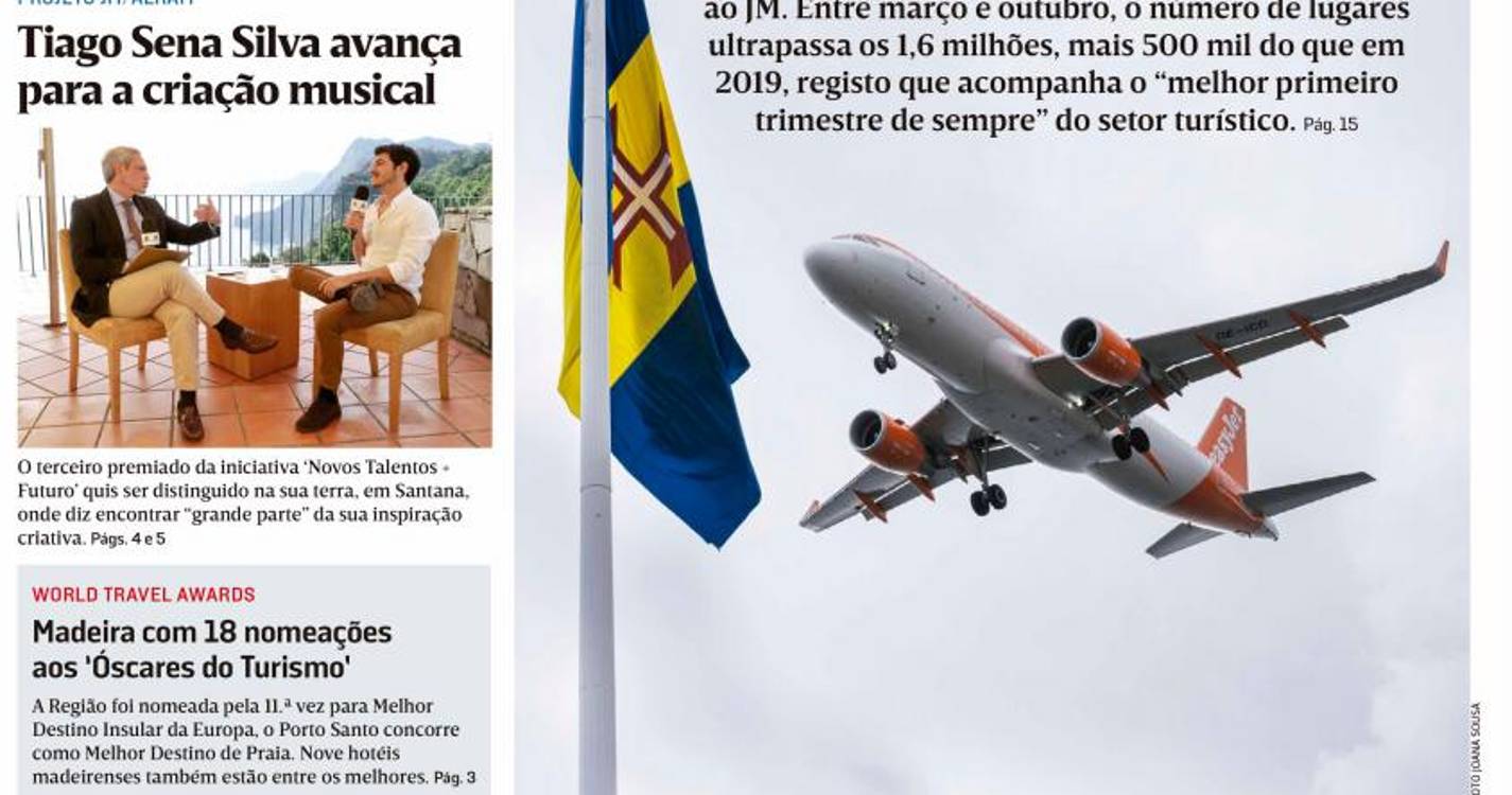 Terça-feira 16 de maio de 2023