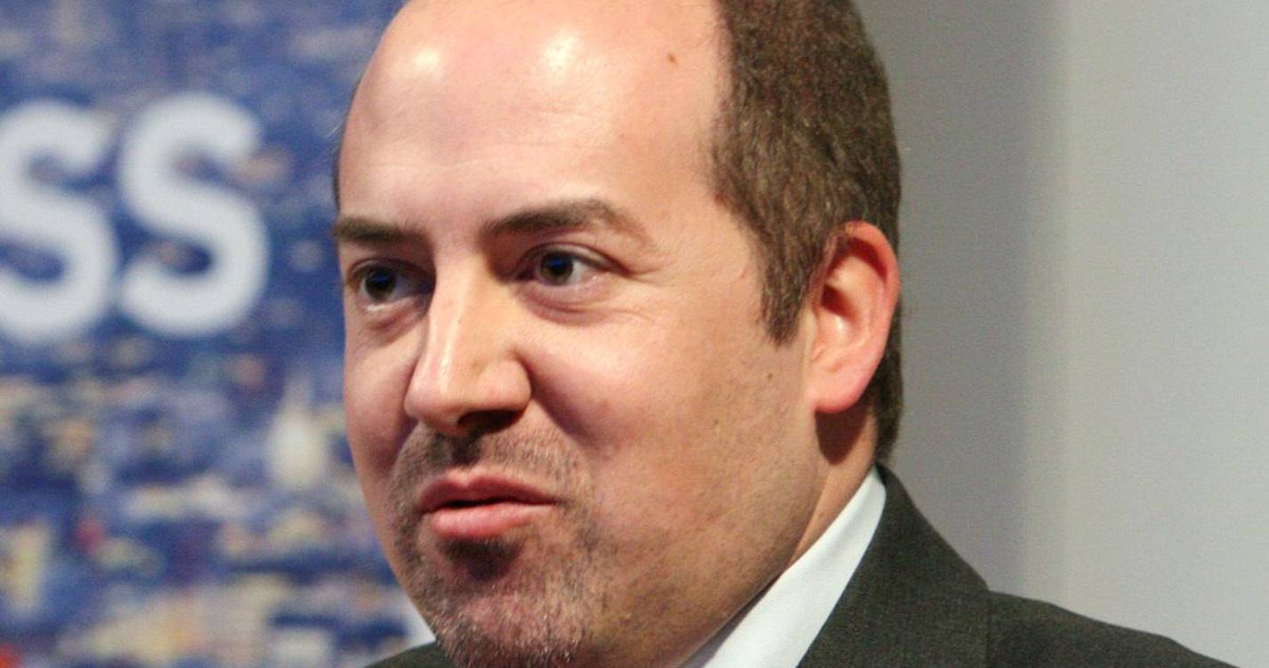 Álvaro Santos Pereira indigitado governador do Banco de Portugal por ser a “melhor escolha”