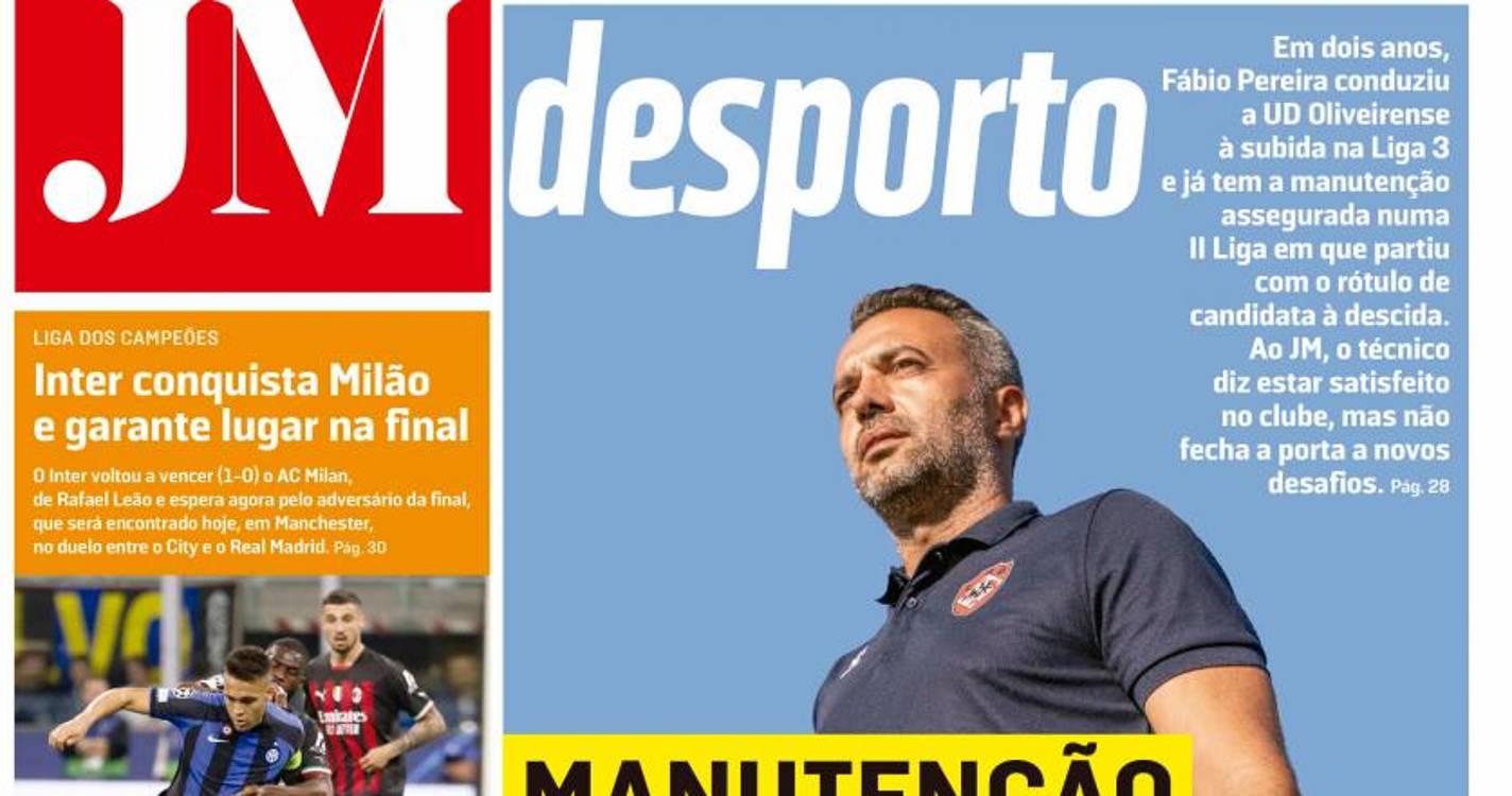 Quarta-feira 17 de maio de 2023