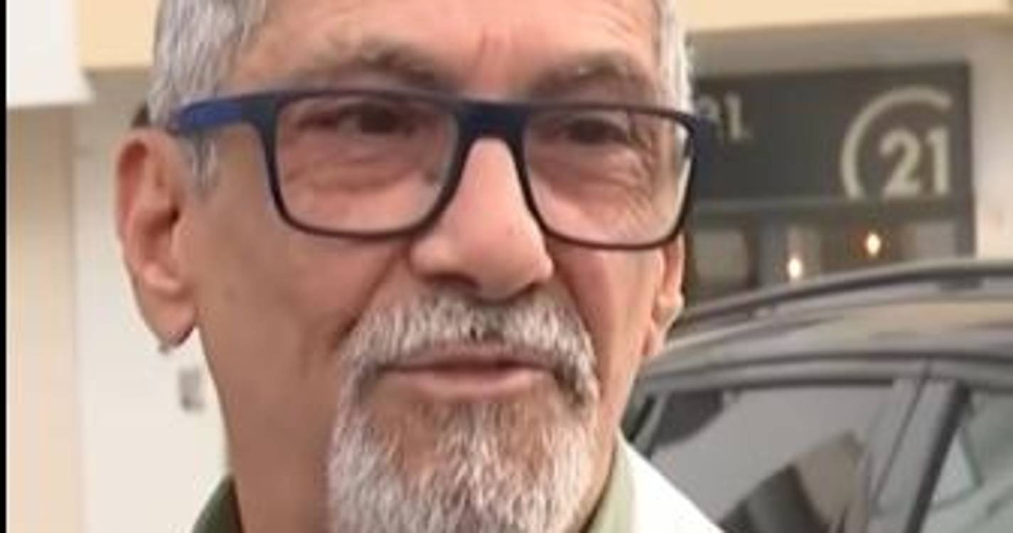 Ator Nuno Homem de Sá condenado a três anos de prisão suspensa por violência doméstica