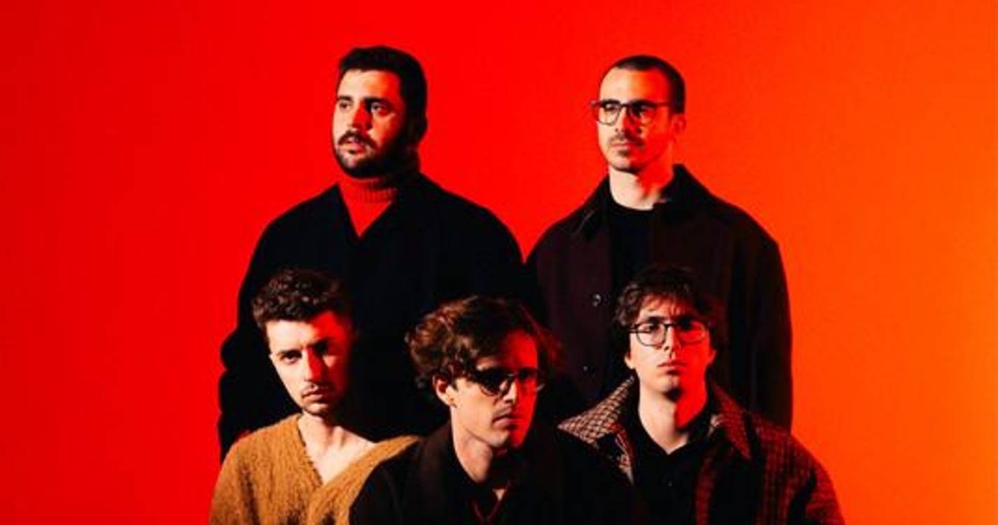 Madeirenses NAPA atuam este sábado no Festival da Canção