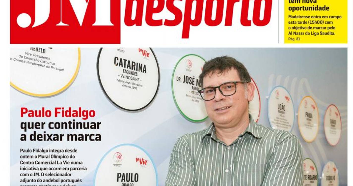 Sexta-feira 3 de fevereiro de 2023