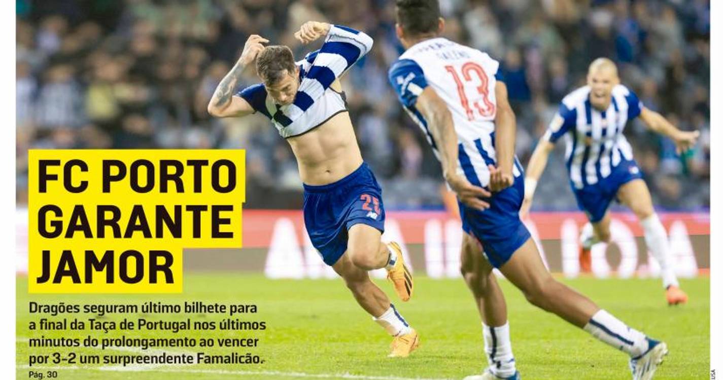 Sexta-feira 5 de maio de 2023