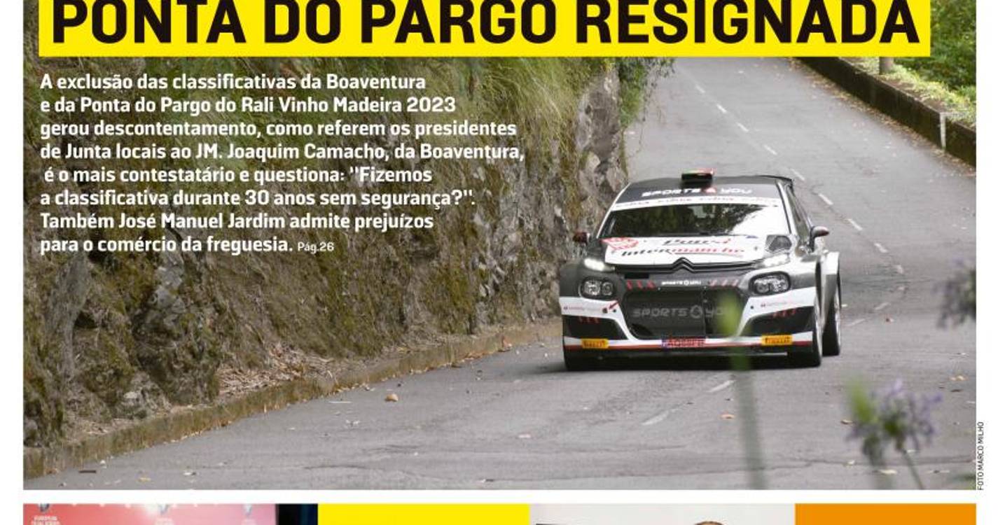 Terça-feira 20 de junho de 2023