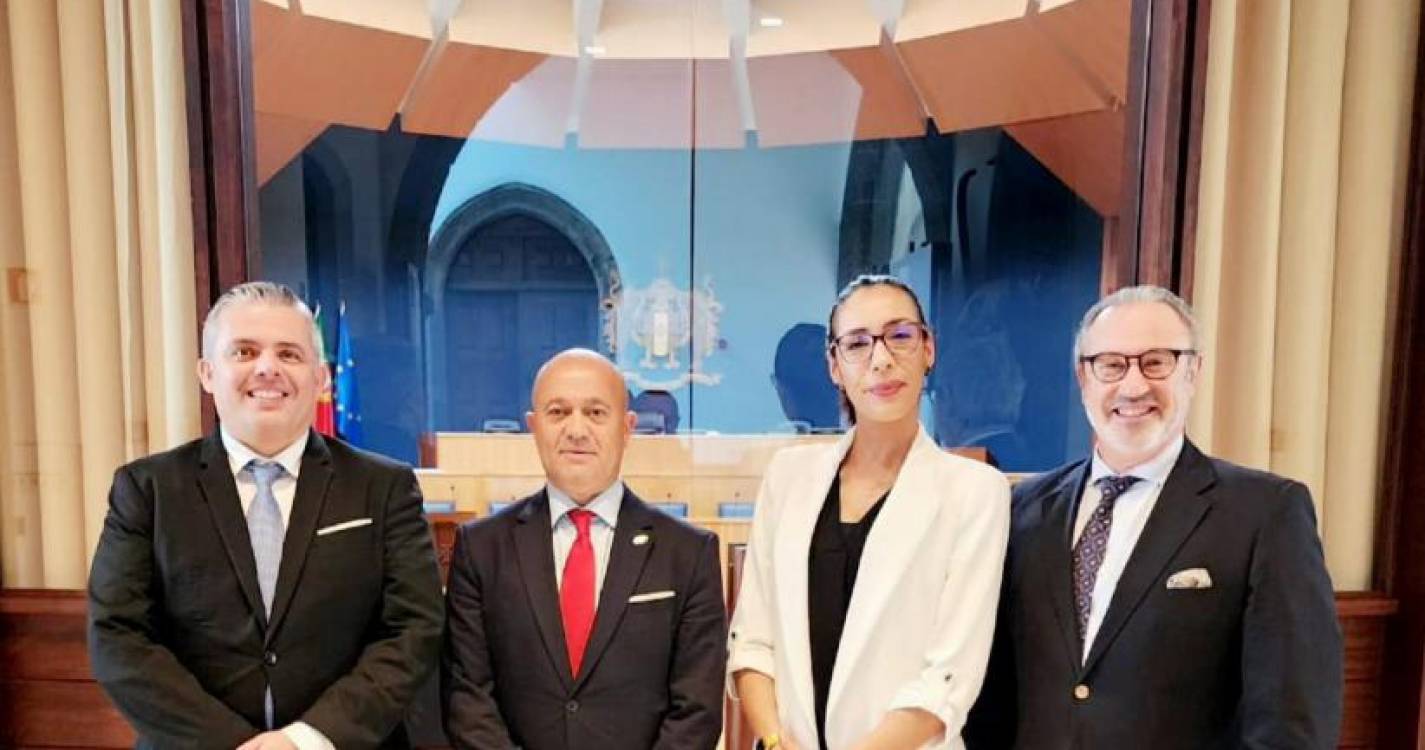 CHEGA garante defender enfermeiros na Assembleia Regional