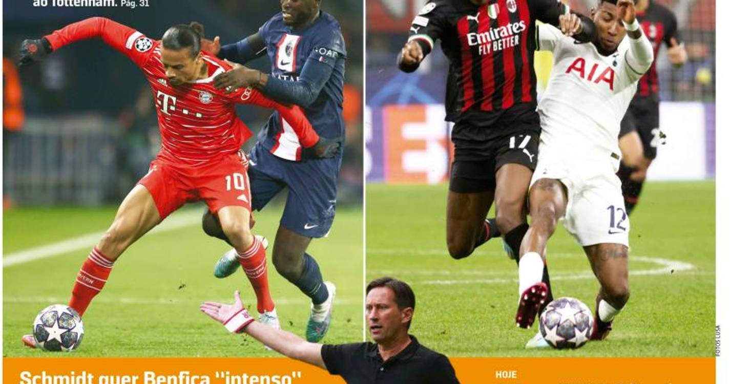 Quarta-feira 15 de fevereiro 2023