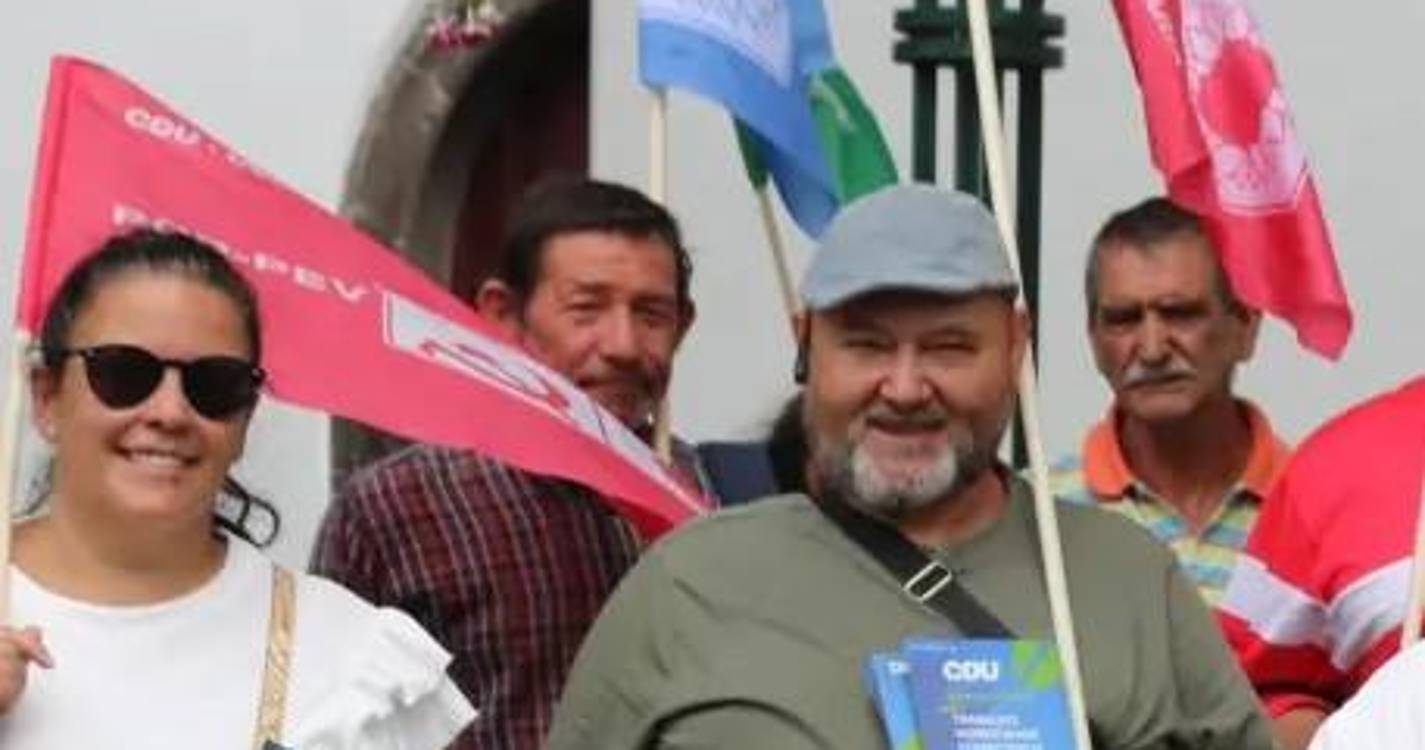 CDU é “a voz que não cala as injustiças”