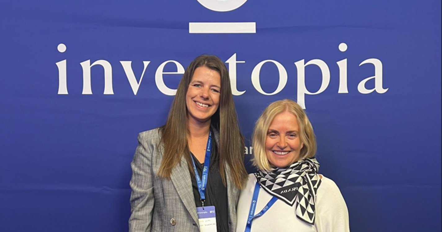 Empresas madeirenses participam na Investopia Europe em Milão