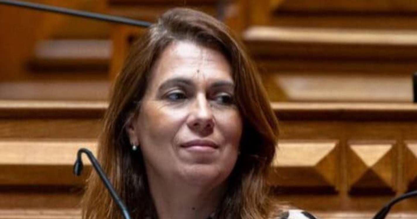 “PRR falha na Madeira e deixa de fora projetos estruturais”, critica Sofia Canha