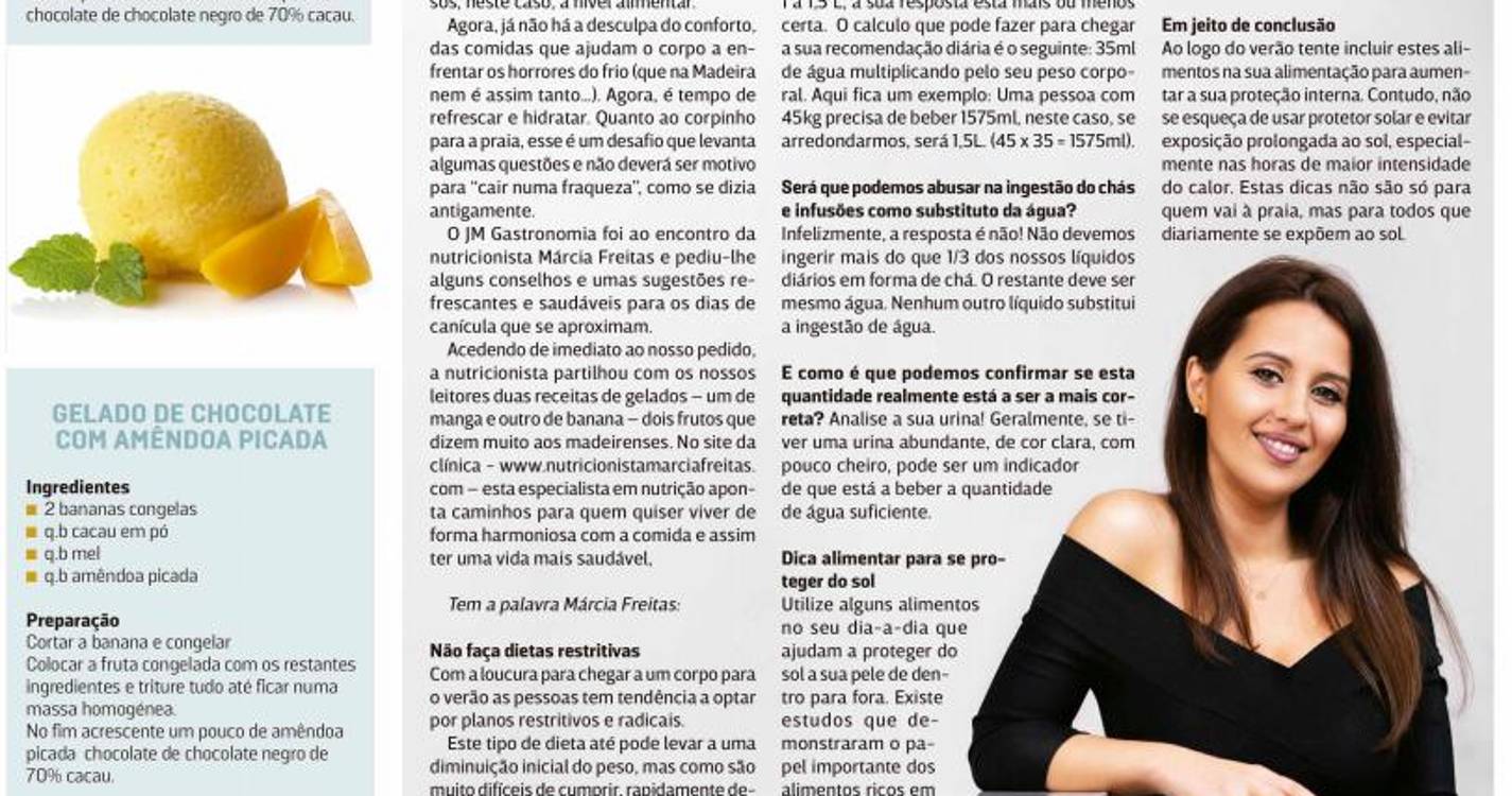 Domingo 4 de junho de 2023