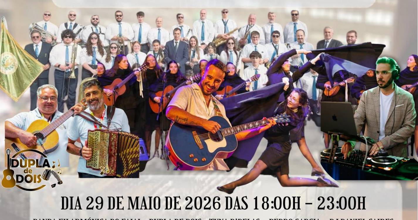 Escola dos Salesianos anuncia grande arraial solidário