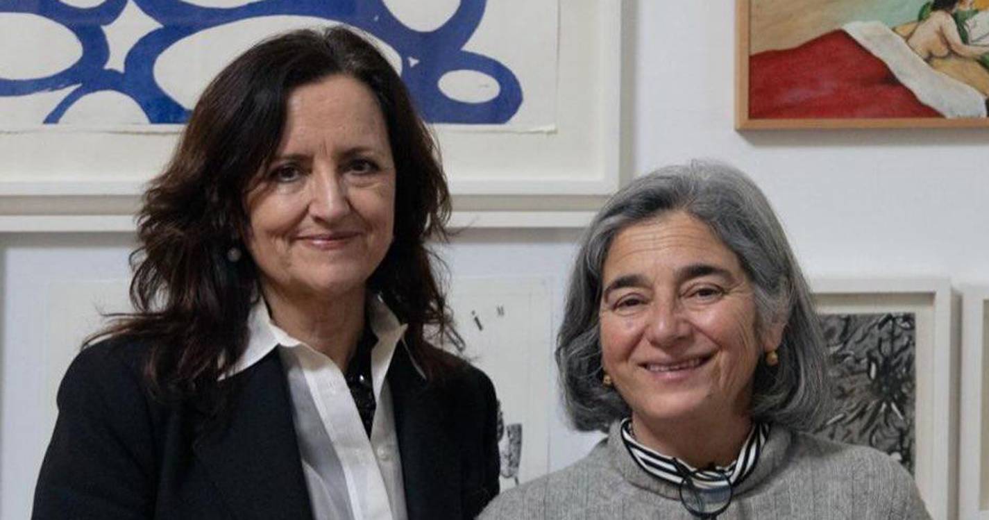 Ministério da Cultura atribui Medalha de Mérito Cultural à PORTA33