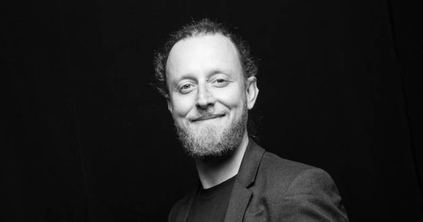 OCM apresenta violinista madeirense Filipe Fernandes em concerto associado ao Ano Jubilar