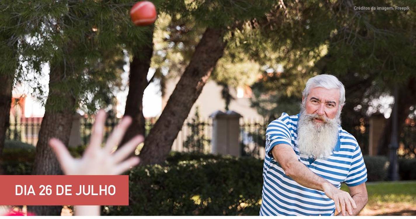 Café Memória promove manhã de ‘Jogos Lúdicos de Verão’ no Funchal