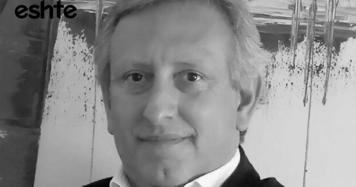 Elevador: Escola de Hotelaria do Estoril lamenta a morte de professor