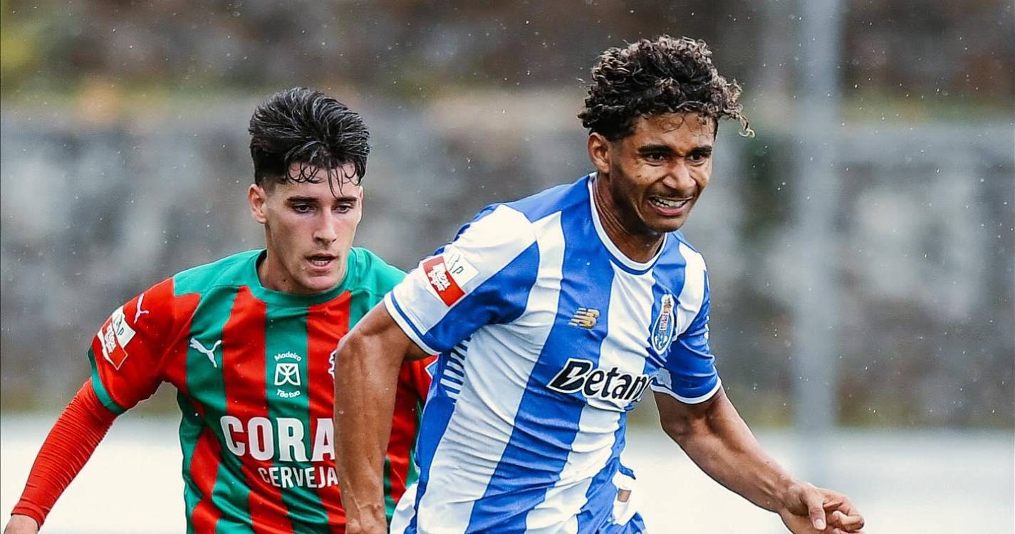 II Liga: Marítimo perde e falha assalto à liderança