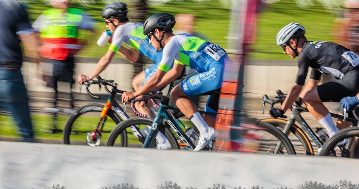 Alterações rodoviárias devido a prova de ciclismo este domingo