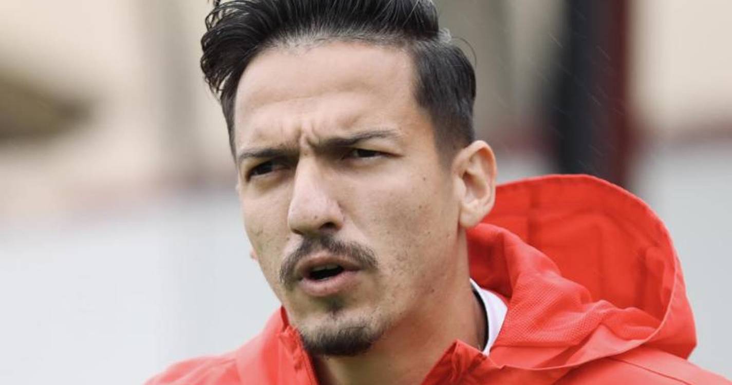 II Liga: Euller adianta Marítimo no marcador